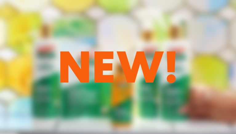 Discover the latest new products ranges!